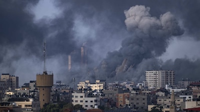 El conflicto armado sigue tomando fuerza en Medio Oriente