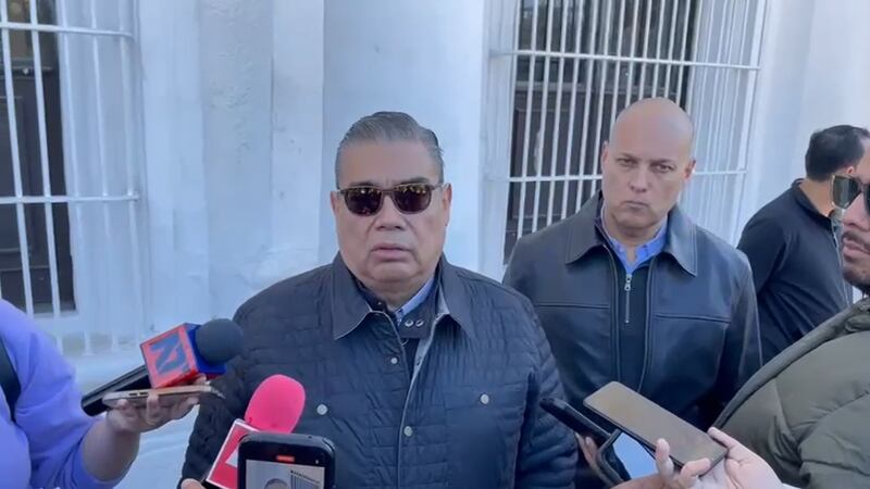 Fiscalía de Sonora anuncia protección para Natanael Cano y músicos amenazados