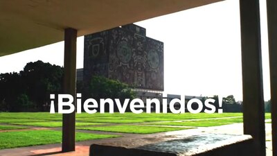 Una nueva generación de alumnos fue recibida este día