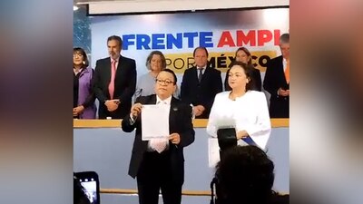 El defensor de derechos humanos planteó 5 soluciones para resolver las crisis que enfrenta el país