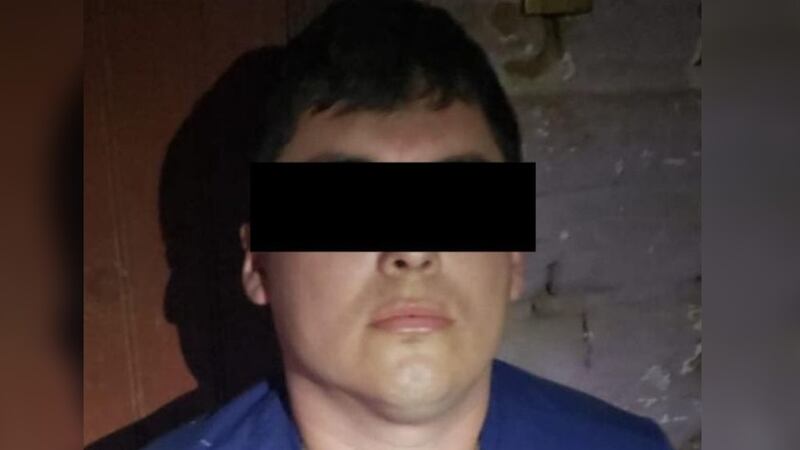 Detienen a ‘El Jando’, piloto aviador y hombre de confianza de ‘Los Chapitos’