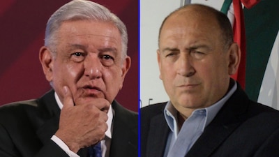 El Presidente indicó que sus propuesta no tiene congruencia