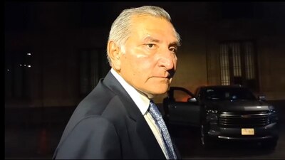 Se espera que se inscriba a la contienda interna de Morena