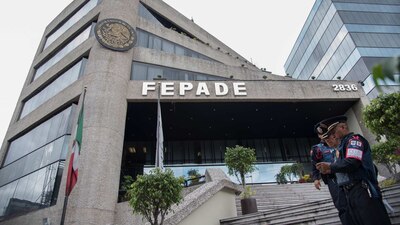 La institución investiga delitos electorales