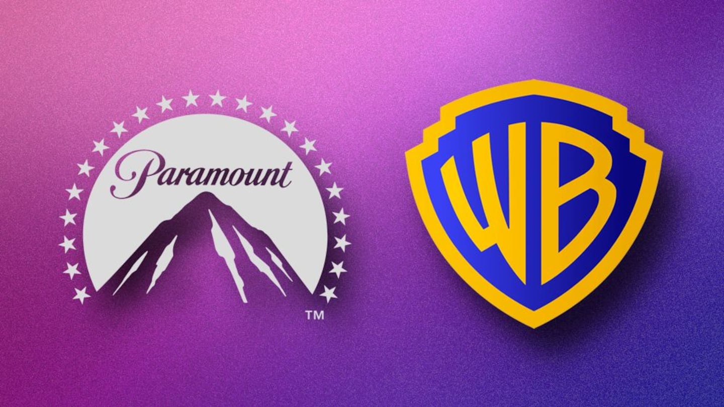 Paramount logra la compra de Warner por 110 mmdd – Nacion321
