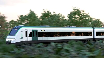 La nueva ruta ya no tocará la zona urbana pues existe afectación al tránsito vehicular