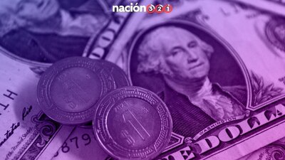 De acuerdo con los especialistas, el tipo de cambio podría bajar este martes 22 de octubre hasta los 19.77 pesos
