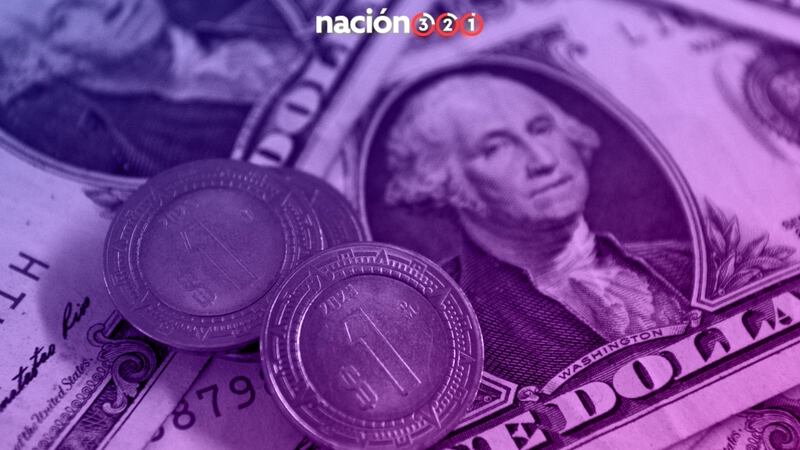 ¡Llegó Santa Claus! Peso se vende en 20.16 unidades por dólar