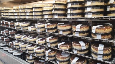¿Y tú, conoces a algún revendedor de pasteles y galletas de Costco?