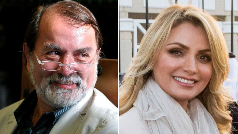 Epigmenio Ibarra en la mira por producir telenovela a 'La Gaviota'