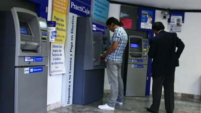 El líder de la bancada morenista en el Senado dijo que ya hay un acuerdo con los bancos