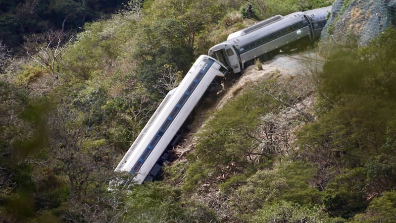 Marina confirma que conductores del Tren Interoceánico tenían licencias vencidas