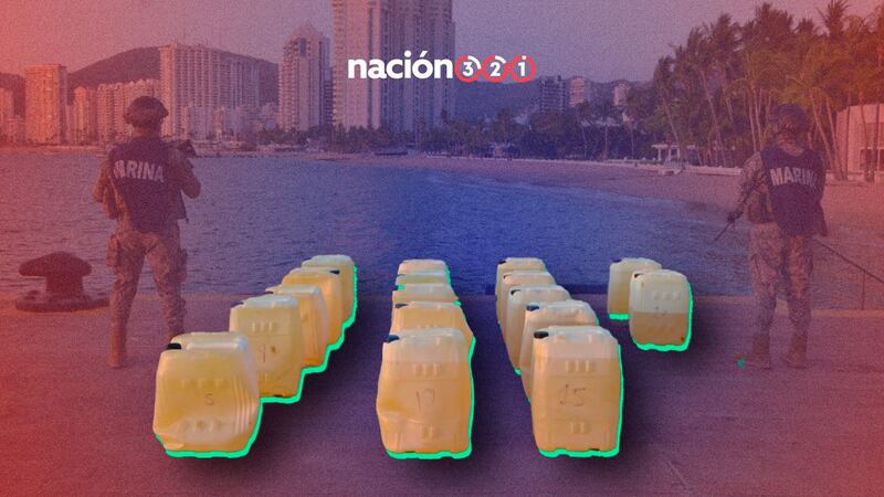 Y a todo esto... ¿Qué es el huachicol fiscal?