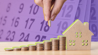Te explicamos cómo funciona un crédito hipotecario