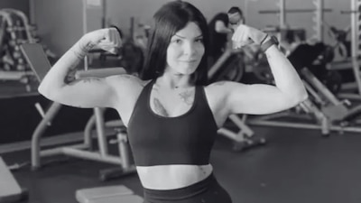 Los familiares de la tiktoker denunciaron su desaparición el miércoles 23 de octubre