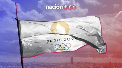 Las valoraciones de la gente, acerca de las y los atletas mexicanos en París, mejoraron