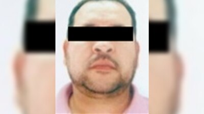 Es uno de los principales operadores del 'Mayo' Zambada