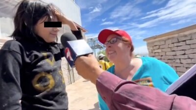 Una fuerte discusión se registró el día del eclipse, en Durango