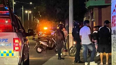 La violencia está imparable en el estado