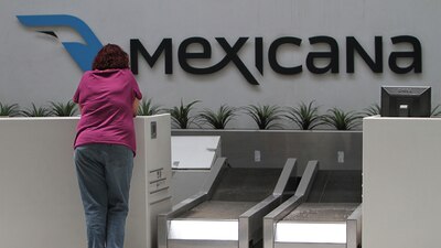 La empresa está fuera del aire desde hace 19 años
