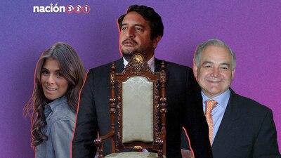 Muchos han sido los escándalos protagonizados por la familia de los presidentes