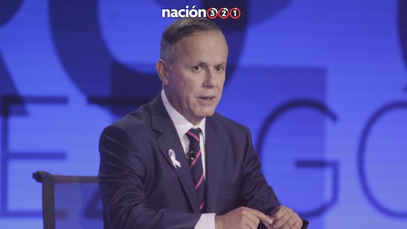 Dan 14 años de prisión a ‘El Patrón’, por atentado contra Ciro Gómez Leyva