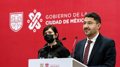 La Segob CDMX indicó que los operativos que se llevarán a cabo se respetarán los derechos humanos.