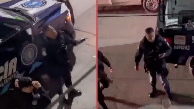 Policía mata a balazos a ‘Canelo’, un pitbull de 10 años, frente a sus dueños en Aguascalientes