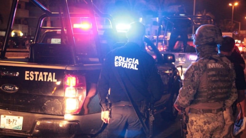 Colima es el único estado del país donde la principal causa de muerte es el homicidio