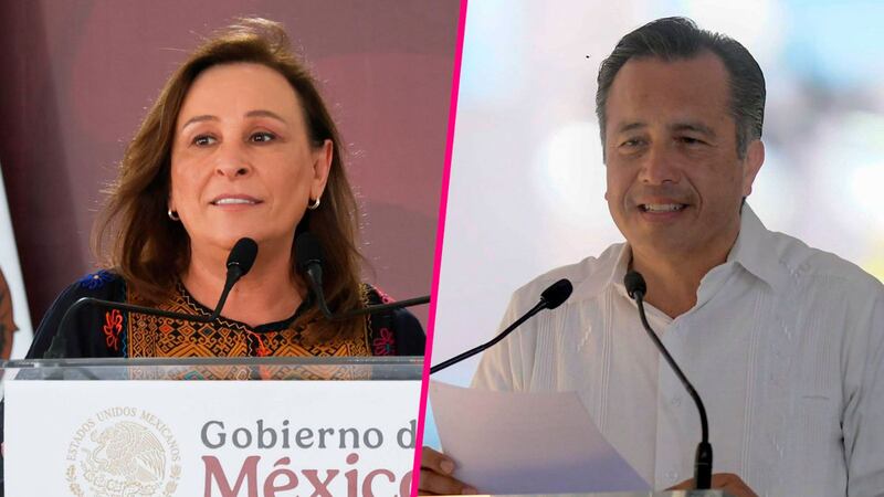 Gobierno de Nahle denuncia a la administración de Cuitláhuac García por daño patrimonial