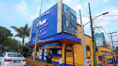 El ocho de enero pasado, empleados de 'La Polar' asesinaron a golpes a un comensal