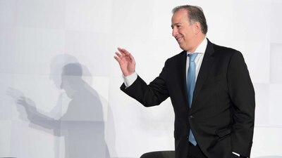 El economista ya tiene el camino libre para poder ser designado como candidato