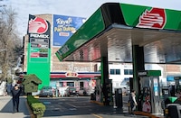 Precios de gasolina regular no incrementarán en 2026: SHCP y Energía