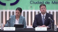 SSC CDMX crea grupo interinstitucional para investigar asesinato de Ximena Guzmán y José Muñoz