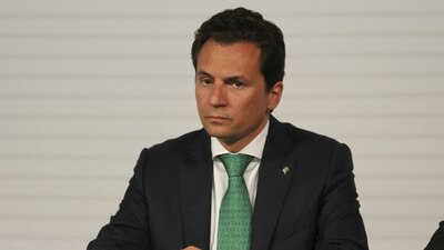 Emilio Lozoya deberá declarar ante la PGR por actos de corrupción a través de una empresa brasileña