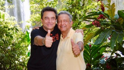 Pío demanda que se castigue con 12 años de cárcel a los responsables de difundir “comunicaciones privadas”
