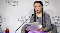 Activistas de Flotilla Global Sumund denuncian que Greta Thunberg fue torturada por Israel