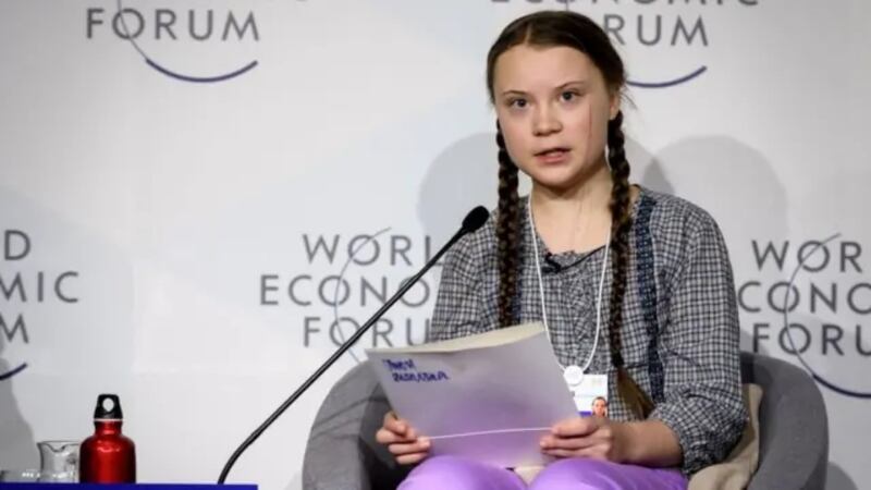 Activistas de Flotilla Global Sumund denuncian que Greta Thunberg fue torturada por Israel