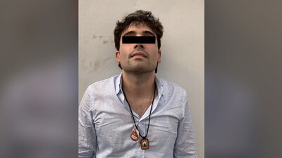 En EU conspiración para distribuir cocaína, metanfetamina y marihuana