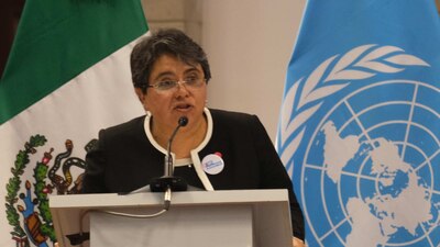 Buenrostro ha sido una de las piezas clave para la austeridad de AMLO