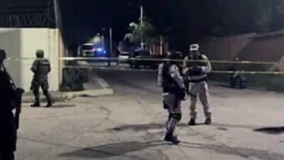 La entidad ocupa el primer lugar nacional en homicidios dolosos
