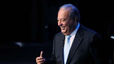 La Suprema Corte concedió un amparo a la empresa de Carlos Slim en torno a la tarifa cero