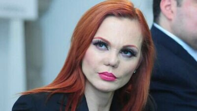 Campuzano también es DJ y es conocida como la #DJCampu