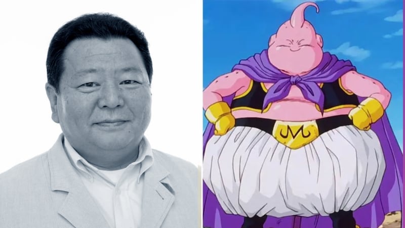 ¡Dragon Ball está de luto! Muere Kozo Shioya, voz original de Majin Boo