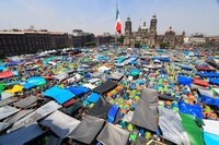 Fernando Dworak: ¿El primer revés de Claudia Sheinbaum?