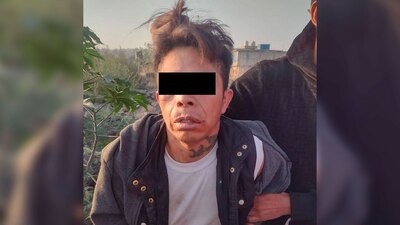 Fue sorprendido por los vecinos cuando intentaba tirar un cuerpo en un terreno baldío