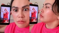 Dan dos años de prisión a influencer trans... por ‘insultar’ a Jesucristo