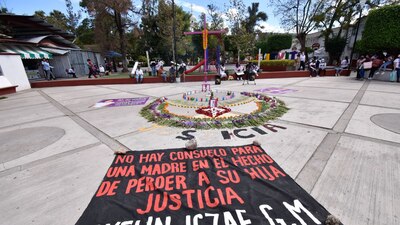 Aún no hay sentencia final a los cuatro detenidos por este crimen