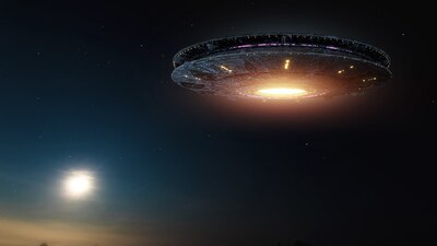 De acuerdo con un borrador del Pentágono una nave busca hacer contacto con la Tierra