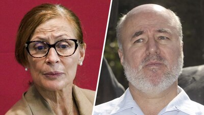 Dijo que la ampliación de las labores de las Fuerzas Armadas debió 'pesar' en su decisión